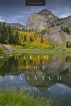 Hiking the Wasatch
