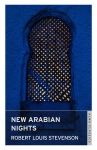 New Arabian Nights