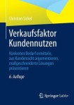 Verkaufsfaktor Kundennutzen