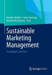Sustainable Marketing Management