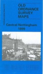 Central Nottingham 1899