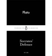 Socrates' Defence