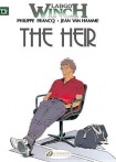 Largo Winch 1 - The Heir