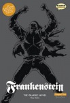 Frankenstein The Graphic Novel