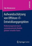 Aufwandsschatzung von Offshore-IT-Entwicklungsprojekten