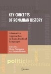 Key Concepts of Romanian History