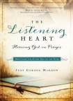 Listening Heart – Hearing God in Prayer