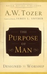 Purpose of Man – Designed to Worship