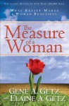 Measure of a Woman