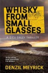 Whisky from Small Glasses