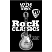 Little Black Songbook