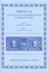Procli In Platonis Parmenidem Commentaria II