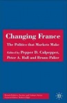 Changing France