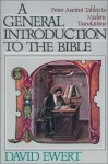 General Introduction to the Bible