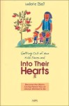 Getting out of Your Kids' Faces and into Their Hearts