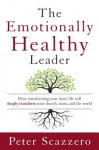 Emotionally Healthy Leader