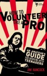 How to Volunteer Like a Pro