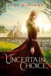 Uncertain Choice