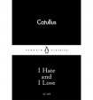 I Hate and I Love