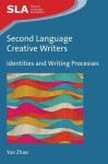 Second Language Creative Writers