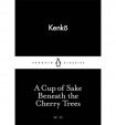 Cup of Sake Beneath the Cherry Trees