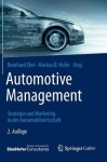Automotive Management