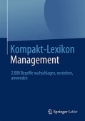 Kompakt-Lexikon Management