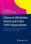 Fuhren im offentlichen Bereich und in Non-Profit-Organisationen