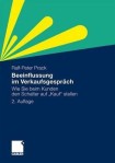 Beeinflussung im Verkaufsgesprach