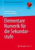 Elementare Numerik fur die Sekundarstufe