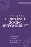 A to Z of Corporate Social Responsibility