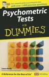 Psychometric Tests For Dummies
