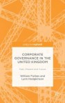 Corporate Governance in the United Kingdom