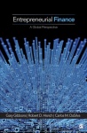 Entrepreneurial Finance