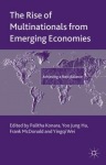 Rise of Multinationals from Emerging Economies