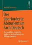 Der uberforderte Abiturient im Fach Deutsch