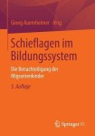 Schieflagen im Bildungssystem