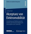 Akzeptanz von Elektromobilitat