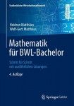 Mathematik fur BWL-Bachelor