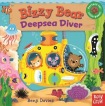 Bizzy Bear: Deepsea Diver (12)