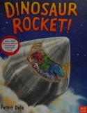 Dinosaur Rocket!