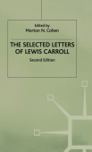 Selected Letters of Lewis Carroll