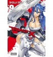 Triage X, Vol. 9