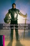 Oxford Bookworms Library: Starter: A Connecticut Yankee in King Arthur's Court