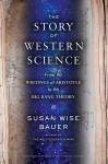 Story of Western Science