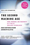 Second Machine Age