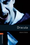 Oxford Bookworms Library: Level 2: Dracula