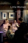 Oxford Bookworms Library: Level 4: Little Women