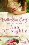 Ballroom Cafe