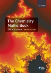 Chemistry Maths Book